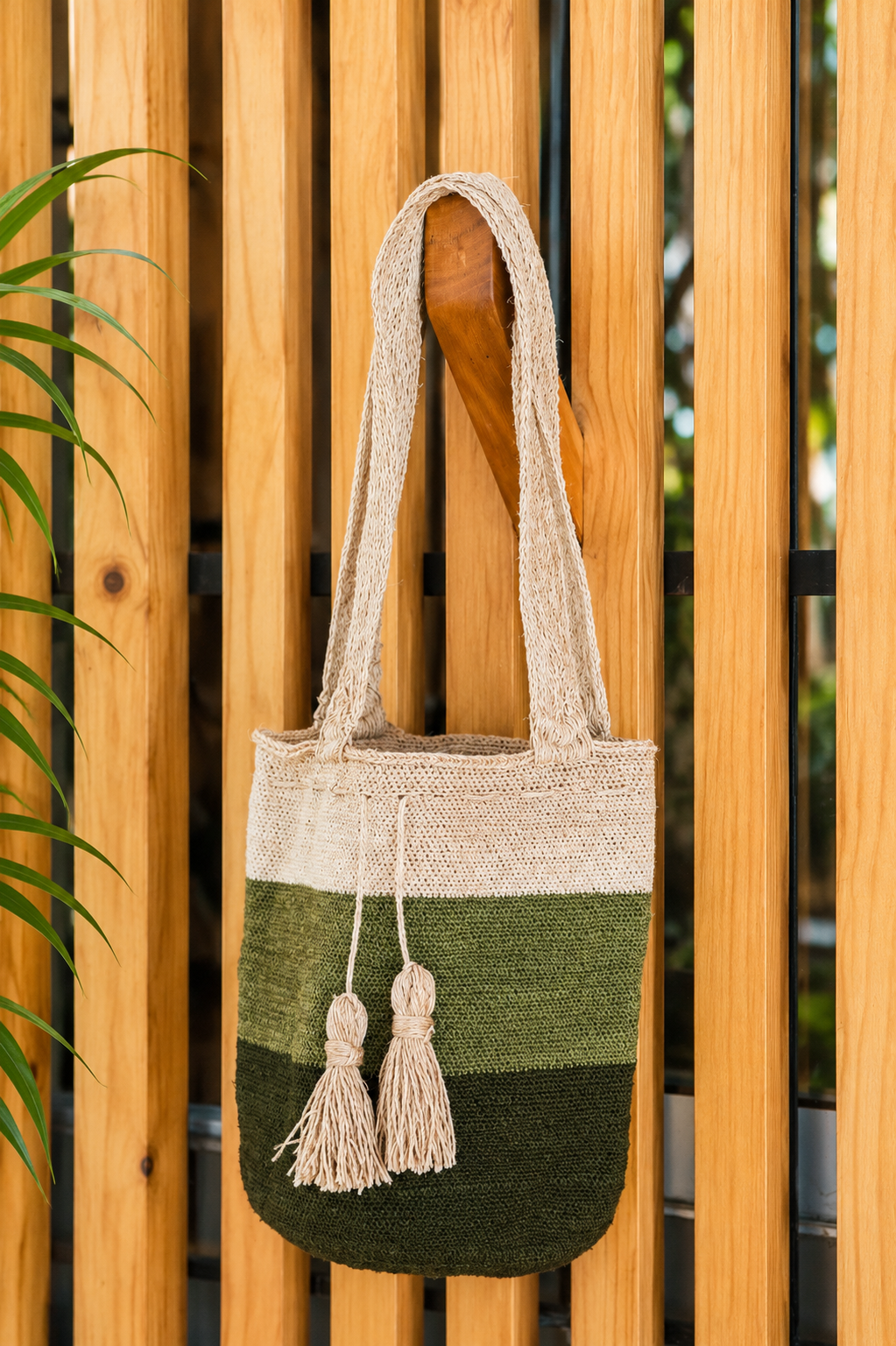 Bolso Bosque